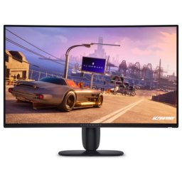 Dell 31.5 inch AW3226DM QHD 240Hz FreeSync Alienware Gaming zakrivljeni monitor