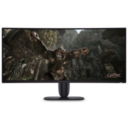 Dell 34 inch AW3426DWM 240Hz WQHD FreeSync Alienware Gaming zakrivljeni monitor