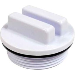 Nero plastični čep za mlaznicu sa gumicom 6/4 ( 33190 )