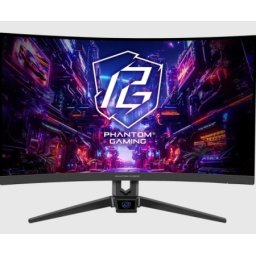 ASRock PG27FRS1A VA 1920x1080/280Hz/1ms/HDMI/DP Monitor 27"
