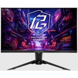 ASRock PG32QFT IPS 2560x1440/180Hz/1ms/2xHDMI/DP Monitor 32"
