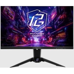 ASRock PG27QFW2A IPS 2560x1440/400Hz/1ms/2xHDMI/DP Monitor 27"