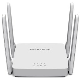 Mercusys AC10 AC1200 2LAN/1WAN LAN Router