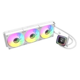 Raidmax LD360 ARGB - White CPU hladnjak