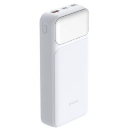 D-Link DPP-201 20000mAh Power Bank