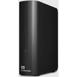WD wdbwlg0100hbk-eesn HDD 3,5" 10tb usb 3.0
