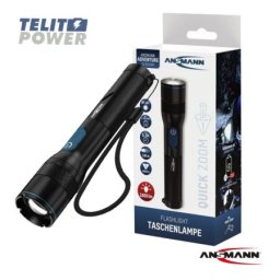 Ansmann Adventure TA1800RF – Profesionalna LED punjiva lampa ( 5099 )