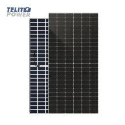 DAH solar DHN-72X16/DG-595W – Bifacial Double Glass PV Modul ( 5185 )