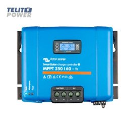 Victron SmartSolar MPPT 250/60-Tr – solarni regulator punjenja ( 5199 )