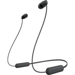 Sony WIC100B.CE7 Crne Bežične bubice
