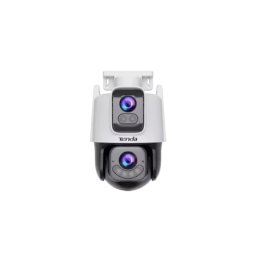Tenda CH9-WCA 6MP Dual-Lens Linkage Outdoor Wi-Fi /Tilt Kamera