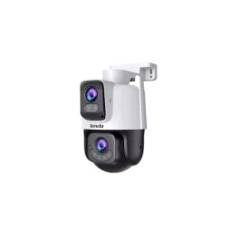 Tenda CH10 2x5MP Dual-Lens Linkage Outdoor Wi-Fi /Tilt Kamera