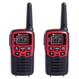 Midland XT10 Toki voki