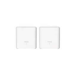 Tenda Nova MX3 Tri-band (2-pack) Whole Home Wi-Fi 6 Mesh sistem