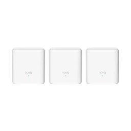 Tenda Nova MX3 Tri-band (3-pack) Whole Home Wi-Fi 6 Mesh sistem