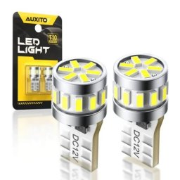 Auxito 18g series t10 194 168 led sijalice t10-18g-w2 ( AUX071 )