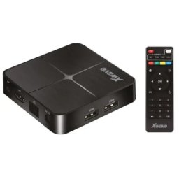 Android box x102gb16gb quad core hdmi rj45 wifi usb aux 2x usb ( 32903 )