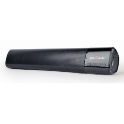 GEMBIRD SPK-BT-BAR400-01 BLUETOOTH SOUNDBAR 2X5W FM/SD/AUX