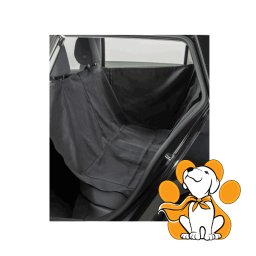 Trixie Car Seat Cover 150x135cm, Prekrivač Za Zadnje Sedište