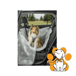 Trixie Protective Blanket For Cars 0,5mx1,45m, Zaštitna Prostirka Za Sedište
