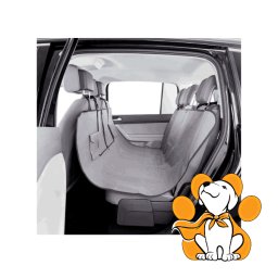 Trixie Car Seat Cover 140x145cm, Prekrivač Za Zadnje Sedište