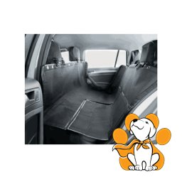 Trixie Car Seat Cover Divisible 145x160cm, Prekrivač Za Auto Sedišta