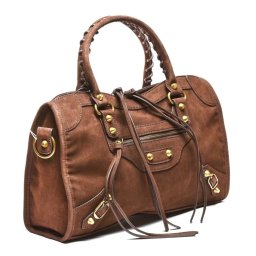 Ženska torba T012674 braon