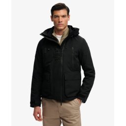 SUPERDRY WINDBR JAKNA BP