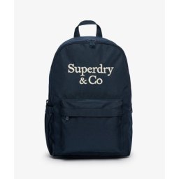 SUPERDRY LOGO RANAC ENOW