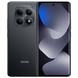 XIAOMI Redmi Note 15 8/256GB Black