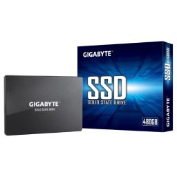 GIGABYTE GIGABYTE 480GB 2.5" SATA3 SSD GP-GSTFS31480GNTD