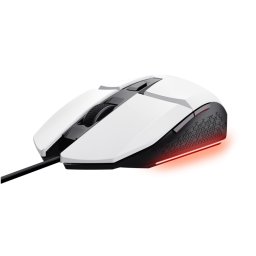 TRUST miš GXT109W FELOX GAMING, bela