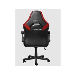 TRUST stolica GXT703R RIYE GAMING, Crvena