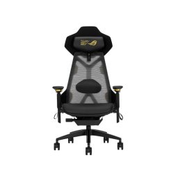 ASUS SL400S ROG DESTRIER E20 Ergo Gaming stolica crna