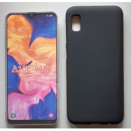 TPU maska PUDDING za Samsung SM-A102F, Galaxy A10e 2019 (5.83") više boja