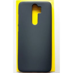 TPU maska PUDDING za Xiaomi REDMI Note 8 Pro 2019 (6.53") više boja