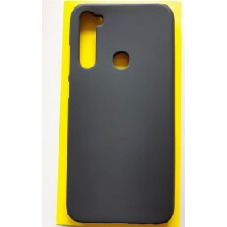 TPU maska PUDDING za Xiaomi REDMI Note 8 2019 (6.3") više boja