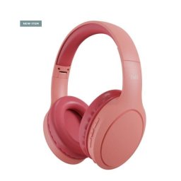TNB CBTONEPK BLUETOOTH BEŽIČNE SLUŠALICE SERIJE 'TONE' Pink boja