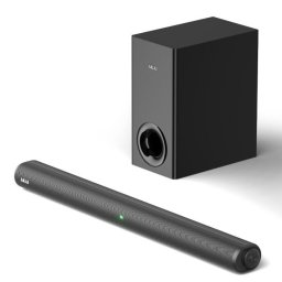 AKAI ASB-8WSW 2.1 SOUNDBAR SA 150W Subwooferom