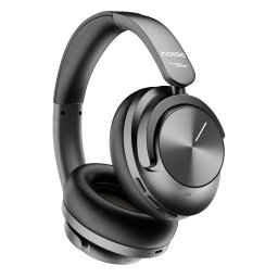 NOISE MASTERBUDSMAXBK BEŽIČNE BLUETOOTH Slušalice CRNE