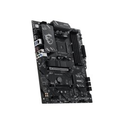 MSI B550 GAMING WIFI6E matična ploča