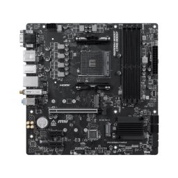 MSI PRO B550M-P WIFI6E matična ploča