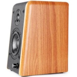 Microlab B77BT Aktivni drveni zvucnici 2.0 64W (18W+14Wx2) 3,5mm +Bluetooth