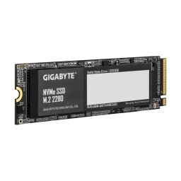 GIGABYTE 512GB M.2 PCIe Gen3 x4 NVMe SSD G3NVME512G