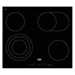 Ugradna ploča Beko HIC64404T širina 60cm/digitalne komande/keramička