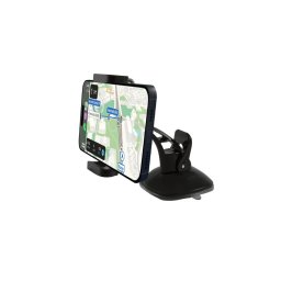 KSIX B9000SV08 UNIVERZALNI VAKUMSKI AUTO DRŽAČ ZA Telefone