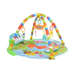 Cangaroo Podloga za igru baby piano boy 696-r5 ( CAN6318 )