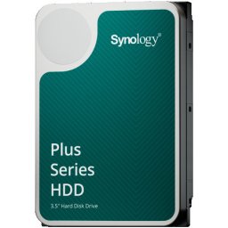 Synology HDD HAT3300-6T 3.5" SATA III V1.0 (ST6000VN006 2ZM186) ( HAT3300-6T )