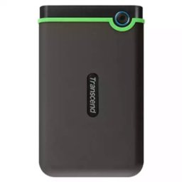 Transcend TS4TSJ25M3C eksterni hard disk 4TB Type C