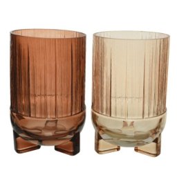 Dekordom vaza shiny 22cm 647288 - kmg ( 041184 )